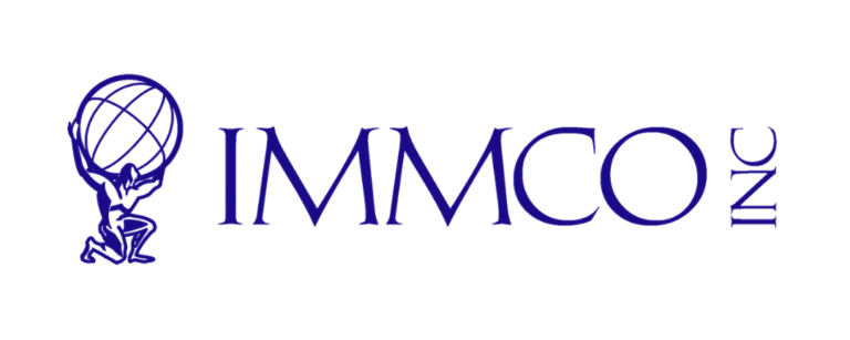 Immco Inc. logo