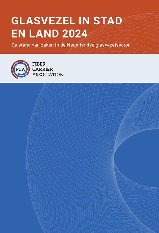 Glasvezel in Stad en Land 2024