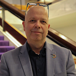 Edwin Bijl