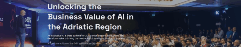 ai summit Adria
